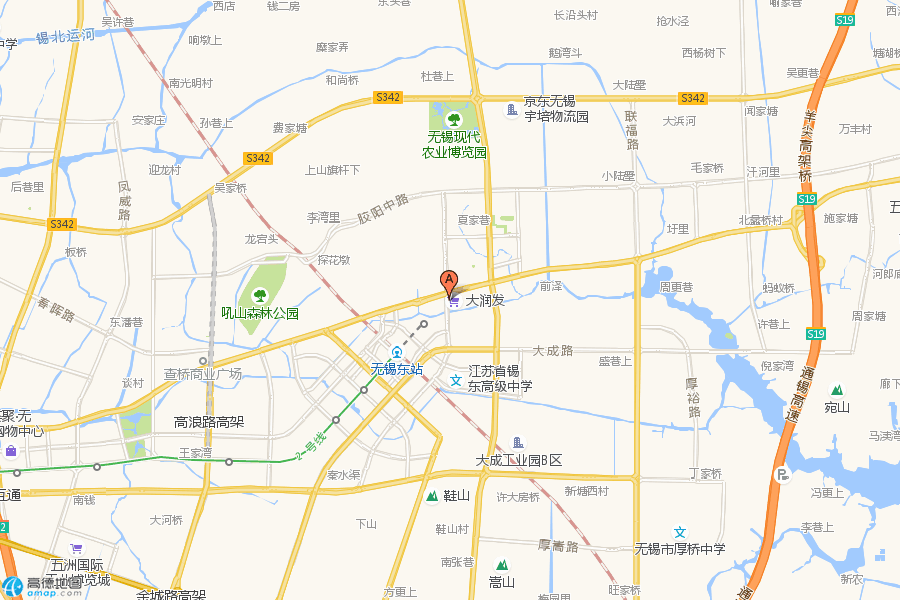 酒店列表 同庆楼(安镇店)2588元/桌 婚宴套餐d 获