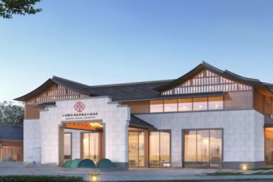 江阴霞客湾观堂臻品之选酒店