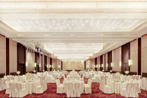 富力喜来登酒店