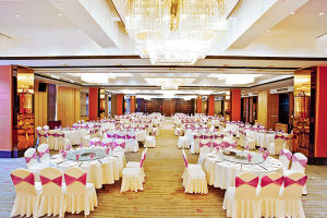 同庆楼（周新西路店）