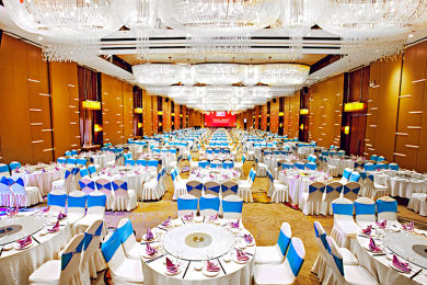 同庆楼（中央公园店）