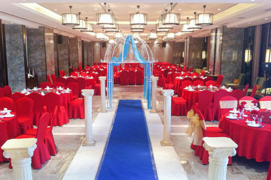 同庆楼（惠山万达店）