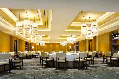 同庆楼（滨湖万达店）