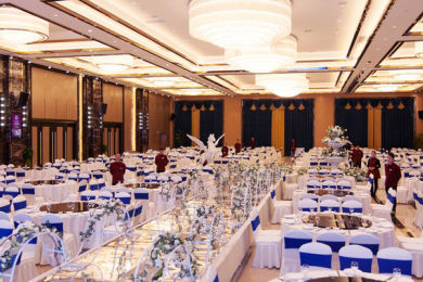 金龙福禄寿禧大酒店