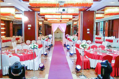 财富古运河酒店