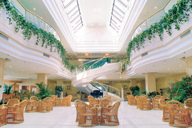 太湖花园度假村