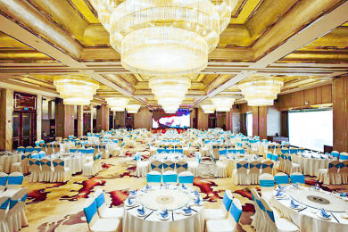 同庆楼（茂业店）