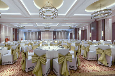 祁龙花园大酒店