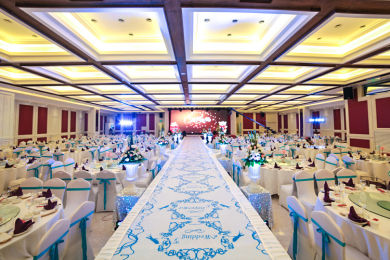 泓历皇朝（新体店）