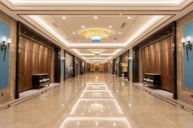 海景壹号海鲜大酒店（锡山店）