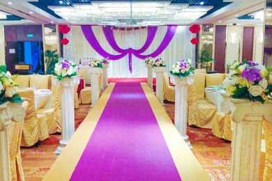 东海渔港大酒店