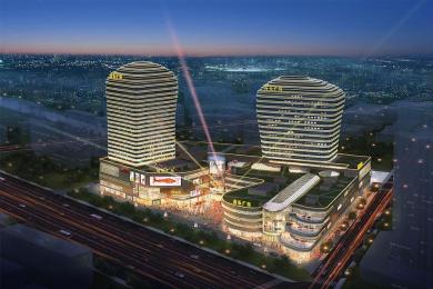 百乐戴斯大酒店